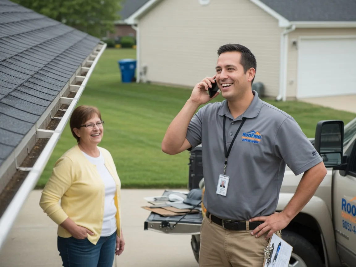 Local Roofing Contractors Rock Glen, PA FAQs